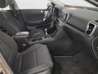 Kia Sportage  2.0 CRDi Comfort