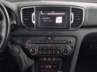 Kia Sportage  2.0 CRDi Comfort