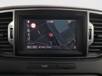 Kia Sportage  2.0 CRDi Comfort