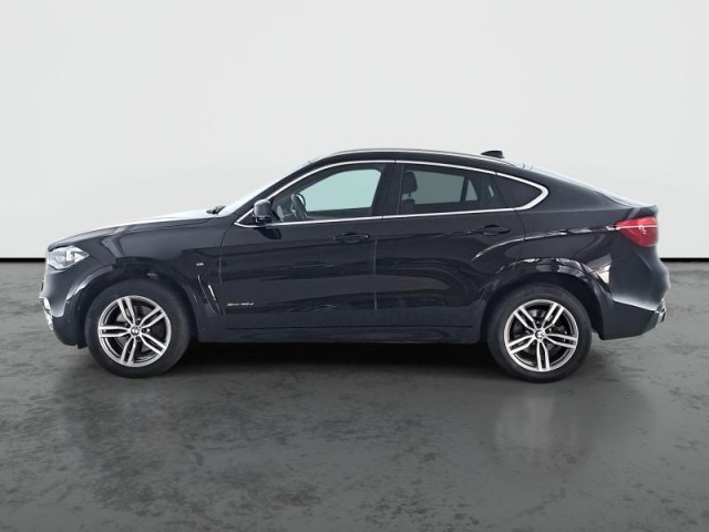 BMW X6  xDrive40d M Paket