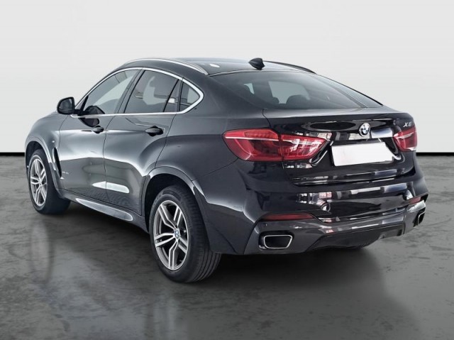 BMW X6  xDrive40d M Paket