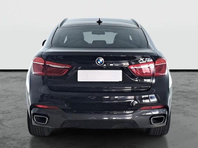 BMW X6  xDrive40d M Paket