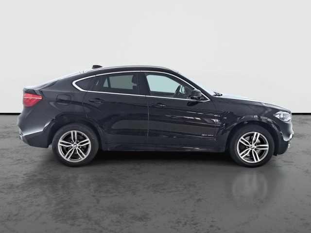 BMW X6  xDrive40d M Paket