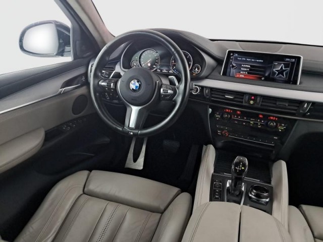 BMW X6  xDrive40d M Paket