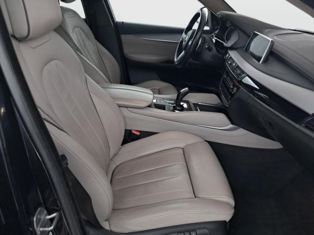 BMW X6  xDrive40d M Paket