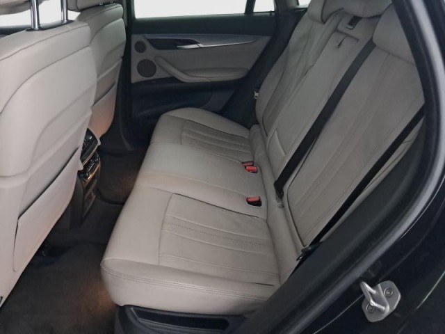 BMW X6  xDrive40d M Paket