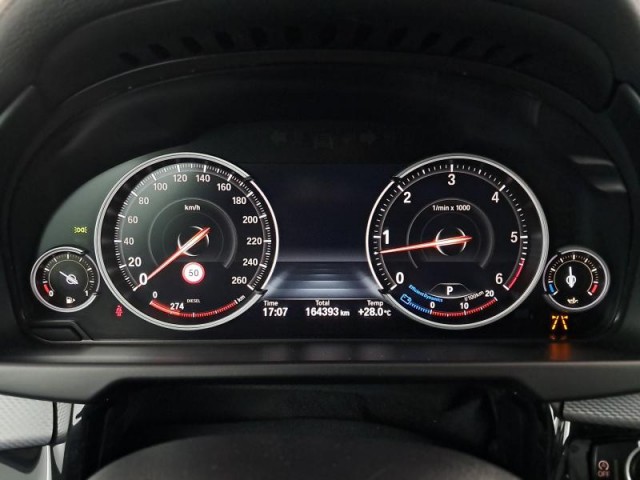 BMW X6  xDrive40d M Paket