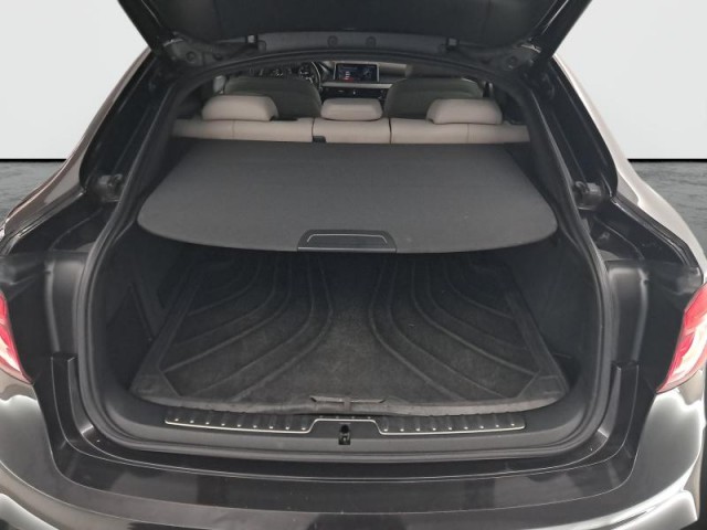 BMW X6  xDrive40d M Paket