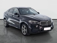 BMW X6  xDrive40d M Paket