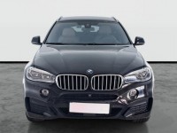 BMW X6  xDrive40d M Paket