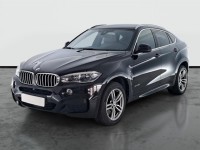 BMW X6  xDrive40d M Paket