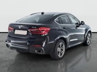 BMW X6  xDrive40d M Paket