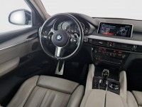BMW X6  xDrive40d M Paket