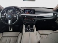 BMW X6  xDrive40d M Paket