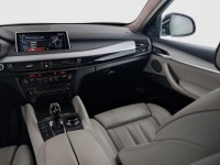 BMW X6  xDrive40d M Paket