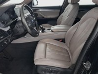 BMW X6  xDrive40d M Paket
