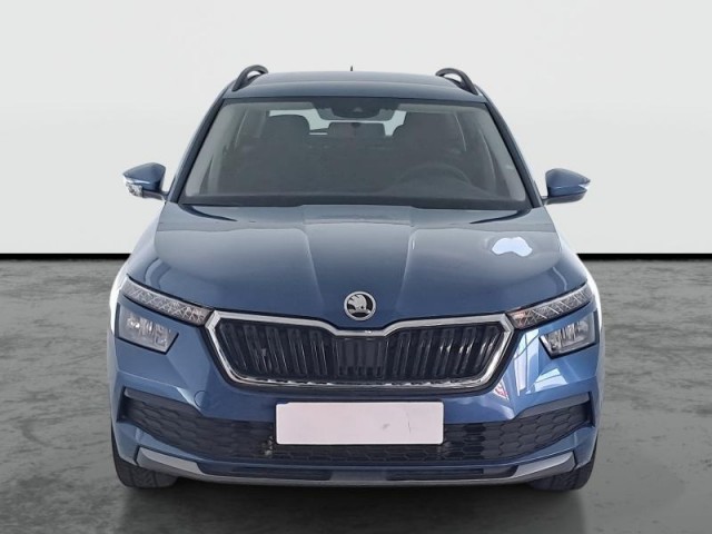 Škoda Kamiq  1.0 TSI 
