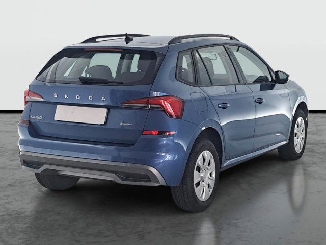 Škoda Kamiq  1.0 TSI 