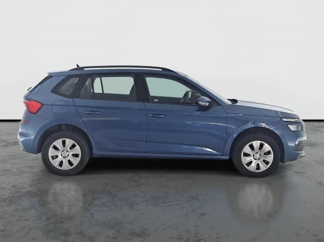 Škoda Kamiq  1.0 TSI 