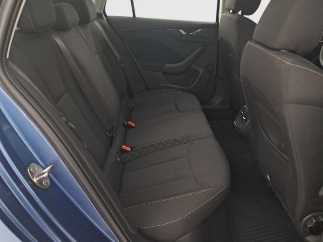 Škoda Kamiq  1.0 TSI 