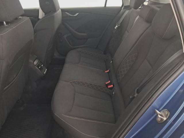 Škoda Kamiq  1.0 TSI 