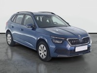 Škoda Kamiq  1.0 TSI 