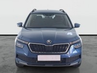 Škoda Kamiq  1.0 TSI 