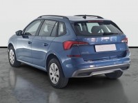 Škoda Kamiq  1.0 TSI 