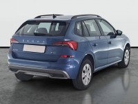 Škoda Kamiq  1.0 TSI 