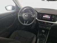 Škoda Kamiq  1.0 TSI 