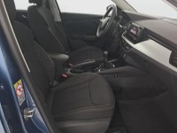 Škoda Kamiq  1.0 TSI 