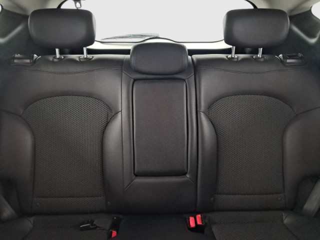 Hyundai ix35  1.7 CRDi 