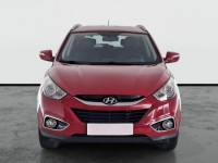 Hyundai ix35  1.7 CRDi 