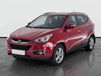 Hyundai ix35  1.7 CRDi 