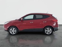 Hyundai ix35  1.7 CRDi 