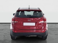 Hyundai ix35  1.7 CRDi 