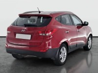 Hyundai ix35  1.7 CRDi 