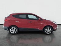 Hyundai ix35  1.7 CRDi 