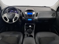 Hyundai ix35  1.7 CRDi 