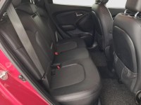Hyundai ix35  1.7 CRDi 
