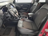 Hyundai ix35  1.7 CRDi 