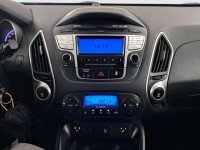 Hyundai ix35  1.7 CRDi 