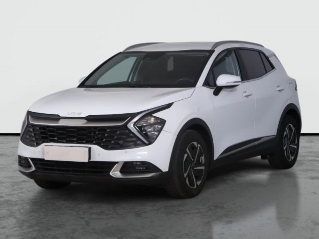 Kia Sportage  1.6 T-GDI MHEV 