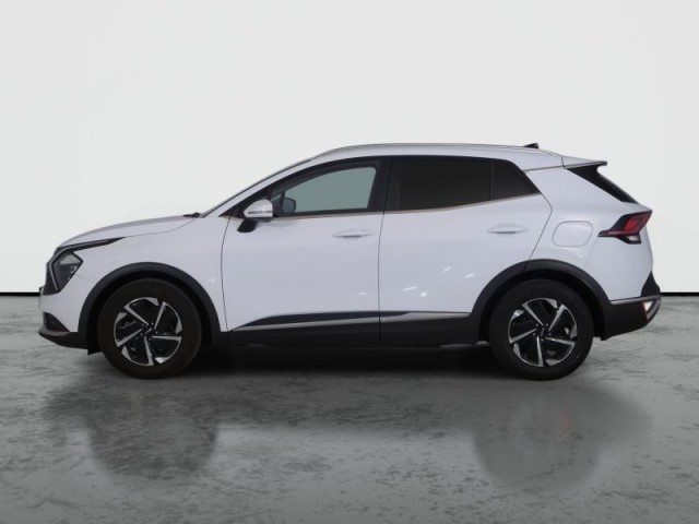 Kia Sportage  1.6 T-GDI MHEV 