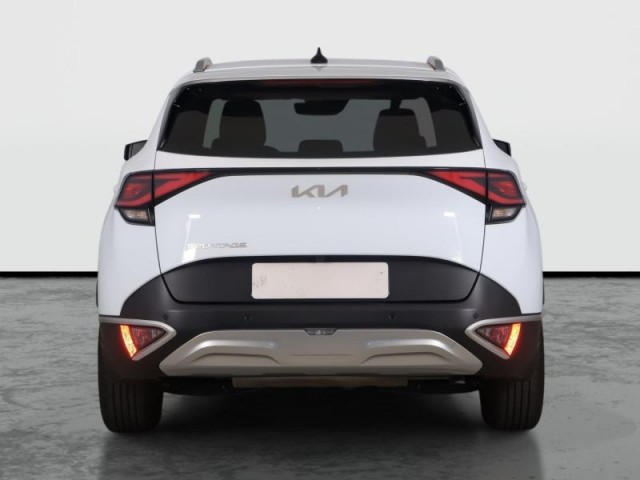 Kia Sportage  1.6 T-GDI MHEV 