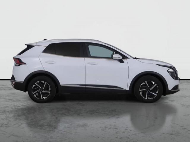 Kia Sportage  1.6 T-GDI MHEV 