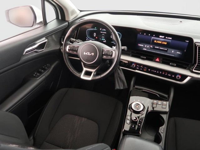 Kia Sportage  1.6 T-GDI MHEV 