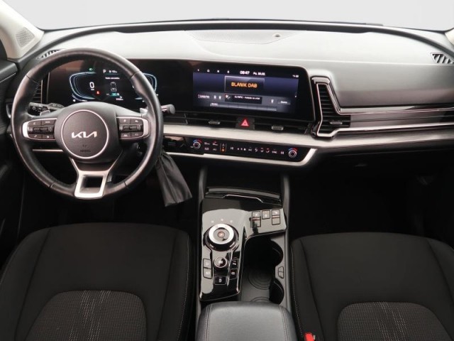 Kia Sportage  1.6 T-GDI MHEV 