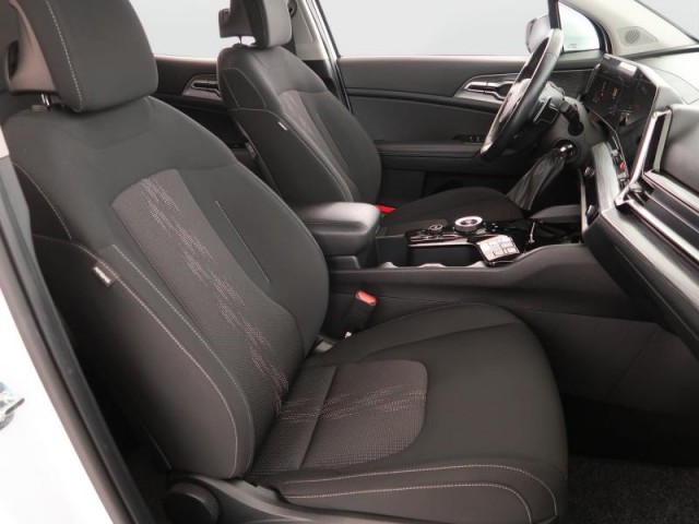 Kia Sportage  1.6 T-GDI MHEV 
