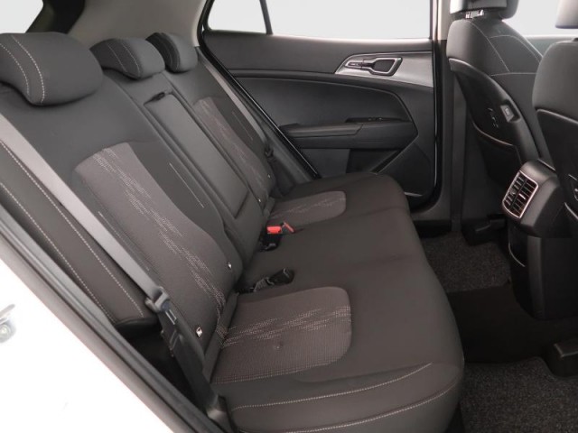 Kia Sportage  1.6 T-GDI MHEV 